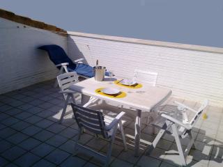 Apart duplex Cala Busquets - 9