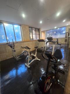 Volpi Residence na Savassi - charme, localização e conforto - 2