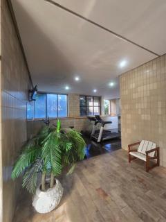 Volpi Residence na Savassi - charme, localização e conforto - 3