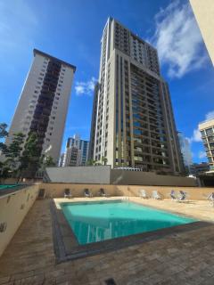 Volpi Residence na Savassi - charme, localização e conforto - 4