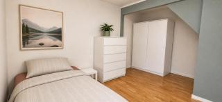 Modern & Central Apartment with Private Garden - 6