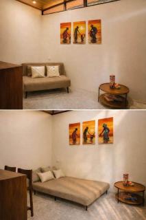 Romantic Private Pool Jungle Villa · Playa Cocles - 2