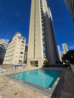 Volpi Residence na Savassi - charme, localização e conforto - 5