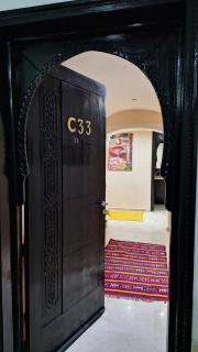 Guéliz Horizon - Central Apartment in Miramas2 - Marrakech - 5
