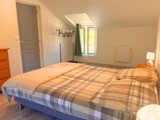 Grande MAISON avec JARDIN & PARKING, tout équipé et confort - 10 min à pied de la mer - Le "Nid d'Angel" - 6