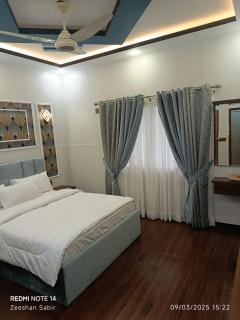 Crescent villa - 5