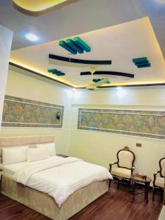 Crescent villa - 4