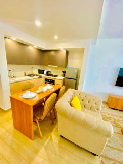 Southpark Apartment - 3