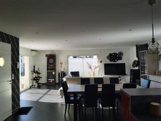 Villa Plaisir-x - 5