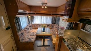 Mikael's Bed & Spa - Camping Suite - 8