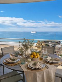 Algarve Dream View 2B flat - 9