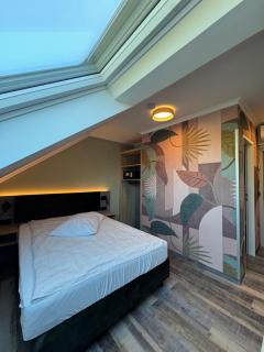 Hotel Franken - 3