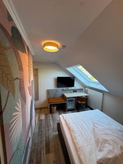 Hotel Franken - 5