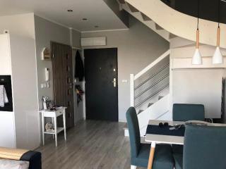 ACM Centrum Apartament z parkingiem - 8