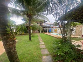 Casa grande no Parque das Árvores - 0