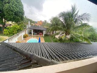 Casa grande no Parque das Árvores - 7