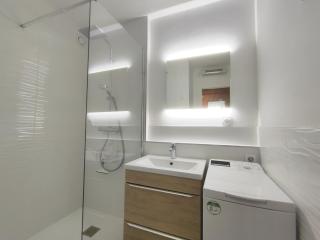Appartement 308, Héliopolis K - 2