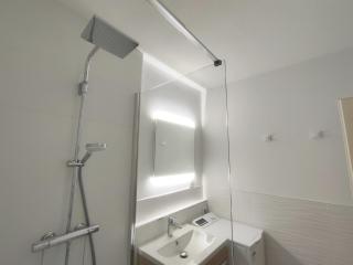 Appartement 308, Héliopolis K - 1