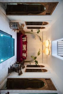 Riad Dar Lghizlane - 9