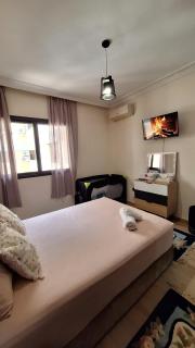 Guéliz Horizon - Central Apartment in Miramas2 - 2