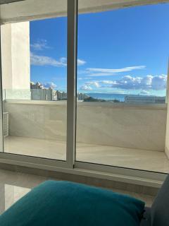 Apartment Signature, 4 stars, nearby University hospital, with sea view, 90m2 - 9