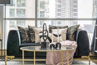 Jungle Book Luxe Suite Downtown BMO - 9