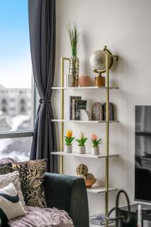 Jungle Book Luxe Suite Downtown BMO - 8