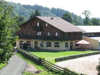 Boháček - Mladé Buky - 0