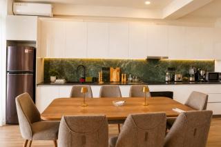 Luxury Villa with Private Pool - 4