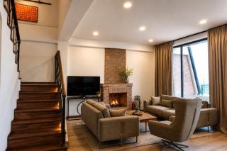 Luxury Villa with Private Pool - 2