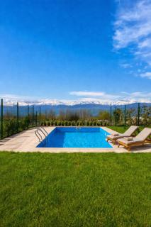 Luxury Villa with Private Pool - 9