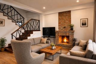 Luxury Villa with Private Pool - 7
