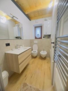 La Casa Rossa II - 1