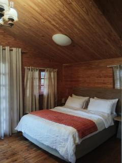 Greenstone Guesthouse - 9