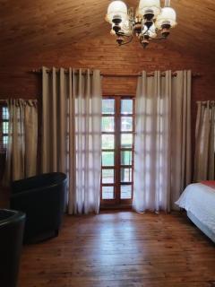 Greenstone Guesthouse - 7