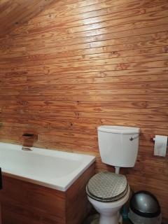 Greenstone Guesthouse - 5