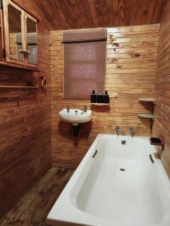 Greenstone Guesthouse - 4