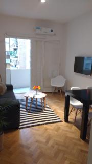 Apartamento Las Heras - Buenos Aires - 0