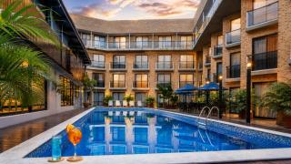 Bessa Beach Hotel - 0