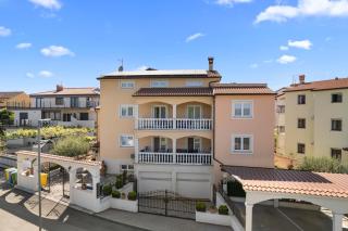 Apartments Villa Amfora - 2