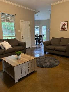 Cozy 3 Bedroom House Pets Welcome Large Yard Conway - 6