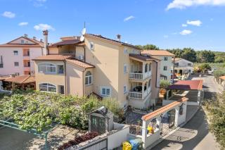 Apartments Villa Amfora - 9