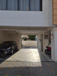 Lavish 3Bhk Shantai Apartment for Family - 5