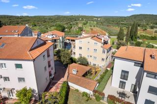 Apartments Villa Amfora - 8
