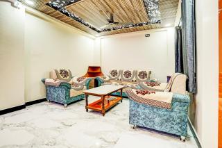 Hotel O Swagatam - 9