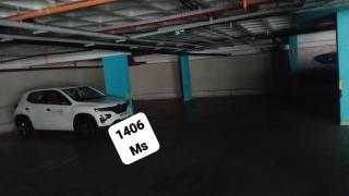 (1406) Elegant Studio with Sea View - 9
