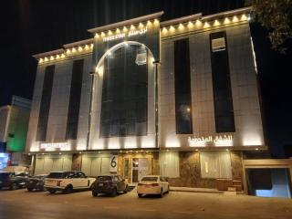 شقق ثري ستار للشقق المخدومة 6 - 3