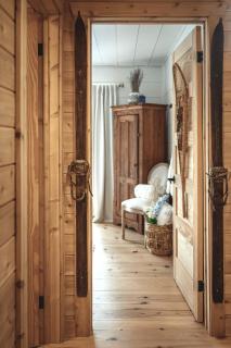 Chalet Pôle Nord - Luxe Exceptionnel, Spa et Sauna - 5