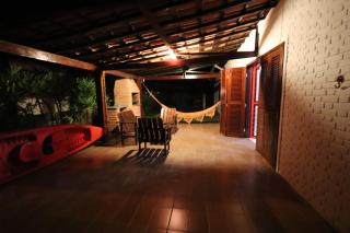 Casa em condomínio - Lagoinha-Ubatuba - 150 metros da praia - 8