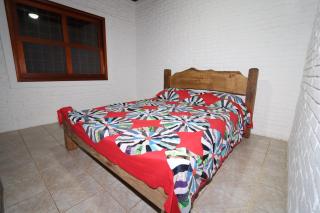 Casa em condomínio - Lagoinha-Ubatuba - 150 metros da praia - 4